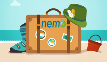 Imagen genérica vacaciones